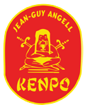 Jean-Guy Angell Kenpo karaté